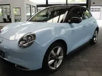 Gebraucht Ora 03 Pro+ 125 kW (171 PS) 2023 Blau Kleinwagen