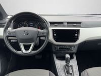 gebraucht Seat Ibiza Xcellence 1.0 TSI DSG SHZ LED Navi PDC