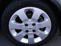 Gebraucht Opel Corsa Sport 90 PS (66 kW) 2005 Silber metallic Kleinwagen