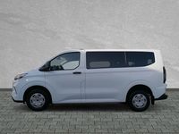 Neu Ford Transit Custom Trend 110 PS (80 kW) 2026 Frozen white Kombi
