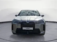 Neu BMW iX M Sport 300 kW (408 PS) 2026 Silber SUV