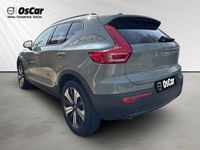 Gebraucht Volvo XC40 Plus 261 PS (191 kW) 2022 Grün SUV