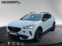 Gebraucht Cupra Formentor 150 PS (110 kW) 2022 Weiss SUV
