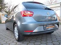 gebraucht Seat Ibiza IBIZA90PS.4ZYLINDER.KLIMAAUT.SITZHZ.PDC.GARANTIE