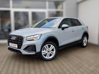 Neu Audi Q2 Advanced Plus 150 PS (110 kW) 2026 Grau SUV