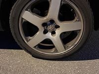 Gebraucht VW Golf IV 75 PS (55 kW) 2002 Schwarz Kleinwagen