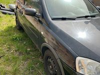 gebraucht Opel Corsa C