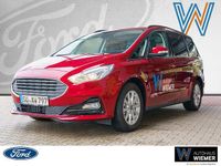 Gebraucht Ford Galaxy Trend 190 PS (139 kW) 2022 Othercolor Van / Kleinbus