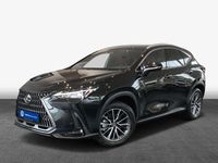 Neu Lexus NX450h+ Executive Line 292 PS (214 kW) 2026 Schwarz SUV