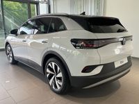 gebraucht VW ID4 Pro Performance 77 kWh 1-Gang-Automatik