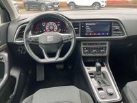 Gebraucht Seat Ateca Xperience 150 PS (110 kW) 2024 Grau SUV