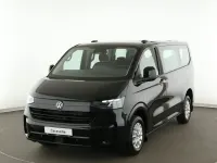 Neu VW Caravelle 150 PS (110 kW) 2026 Schwarz Van