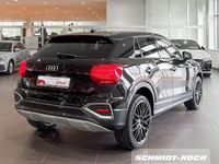 Używany Audi Q2 Advanced Plus 150 KM (110 kW) 2025 Czarny SUV