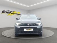 Neu Opel Frontera Edition 110 PS (80 kW) 2026 Karbonschwarz SUV