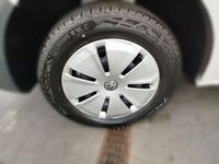 Gebraucht VW T6.1 150 PS (110 kW) 2024 Weiß Van