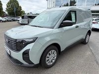 Neu Ford Transit Trend 101 PS (74 kW) 2025 Grau Limousine