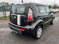 gebraucht Kia Soul 1.6 SPIRIT Klima el.Fenster Tüv 04/2024