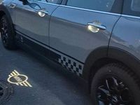 Gebraucht Mini Cooper 136 PS (100 kW) 2018 Grau Kleinwagen