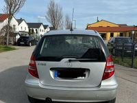 gebraucht Mercedes A150 AVANTGARDE Avantgarde