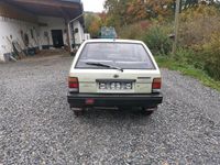 Gebraucht Subaru Justy 50 PS (36 kW) 1986 Kleinwagen