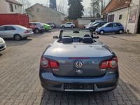 gebraucht VW Eos 1.6