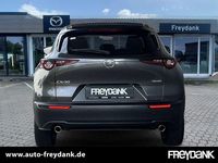 Gebraucht Mazda CX-30 Exclusive-Line 140 PS (102 kW) 2024 Machine gray SUV