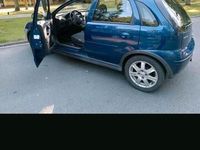 gebraucht Opel Corsa 