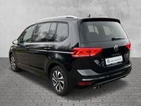 gebraucht VW Touran 2.0 TDI DSG Active 7-SITZER+NAVI+LED+ACC