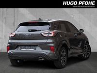 Second-hand Ford Puma ST-Line 125 CP (91 kW) 2024 Andere farbe SUV