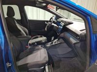 Gebraucht Ford Puma ST-Line 155 PS (114 kW) 2025 Desert island blue metallic SUV