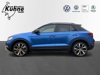 Gebraucht VW T-Roc Style 150 PS (110 kW) 2025 SUV