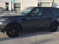 Gebraucht Land Rover Discovery 5 HSE 306 PS (225 kW) 2019 Carpathian grey SUV