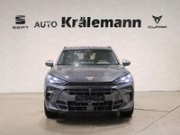 Nowe Cupra Terramar 204 KM (150 kW) 2026 Szary SUV
