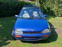 Used Mazda 121 1994 Sedan