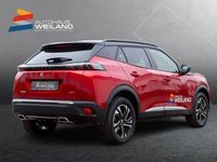 gebraucht Peugeot 2008 PureTech 130 EAT8 GT