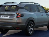 Neu Dacia Bigster Expression 140 PS (102 kW) 2026 Grau metallic SUV