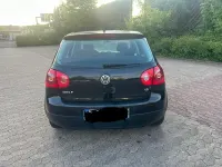 Gebraucht VW Golf V 101 PS (74 kW) 2007 Limousine