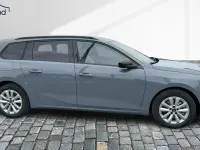 Neu Opel Astra Edition 131 PS (96 kW) 2025 Grau / graphitgrau Kombi