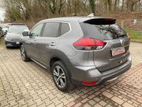 Gebraucht Nissan X-Trail Acenta 150 PS (110 kW) 2020 Grau SUV