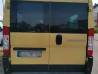 Gebraucht Fiat Ducato 148 PS (108 kW) 2013 Gelb Van