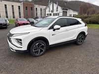 Gebraucht Mitsubishi Eclipse Cross Edition 188 PS (138 kW) 2021 Andenweiss SUV
