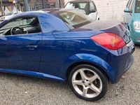 gebraucht Opel Tigra 1.8