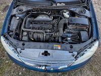 Gebraucht Ford Mondeo 145 PS (106 kW) 2005 Blau Limousine
