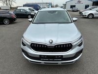 Neu Skoda Kamiq Selection 116 PS (85 kW) 2025 Silber SUV