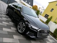 Gebraucht Audi A6 250 PS (183 kW) 2020 Schwarz Limousine