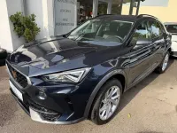 Gebraucht Cupra Formentor Basis 190 PS (139 kW) 2023 Blau SUV