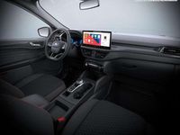 Neu Ford Kuga ST-Line 185 PS (136 kW) 2026 Agate black metallic SUV