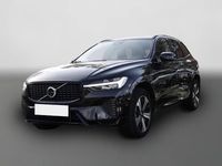 Gebraucht Volvo XC60 Plus 455 PS (334 kW) 2023 Schwarz SUV