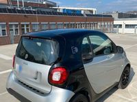 gebraucht Smart ForTwo Electric Drive passion - PANO - Garantie