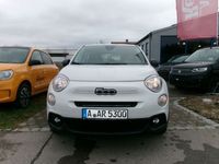 gebraucht Fiat 130 500X Basis 1,5 GSEPS Komfort Paket